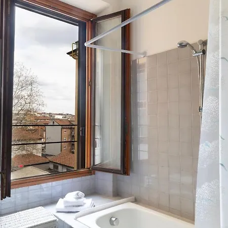 Apartman Interno In Un Castello Storico In Centro