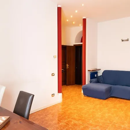 Lejlighed Interno In Un Castello Storico In Centro Milano