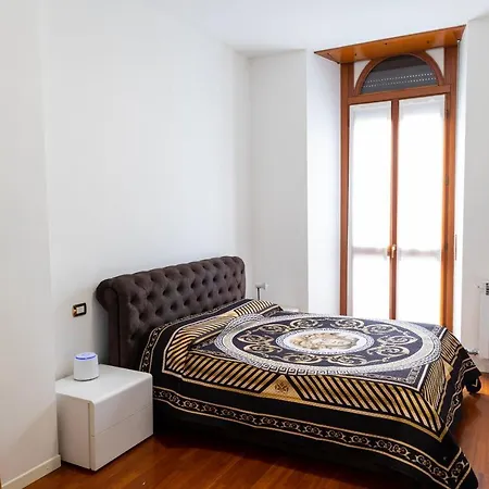 Apartment Interno In Un Castello Storico In Centro *